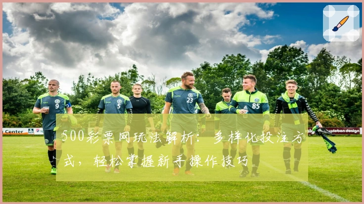 500彩票网玩法解析：多样化投注方式，轻松掌握新手操作技巧