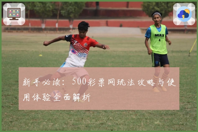 新手必读：500彩票网玩法攻略与使用体验全面解析