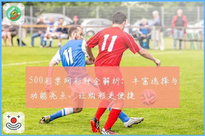 500彩票网彩种全解析：丰富选择与功能亮点，让购彩更便捷