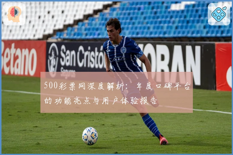 500彩票网深度解析:年度口碑平台的功能亮点与用户体验报告