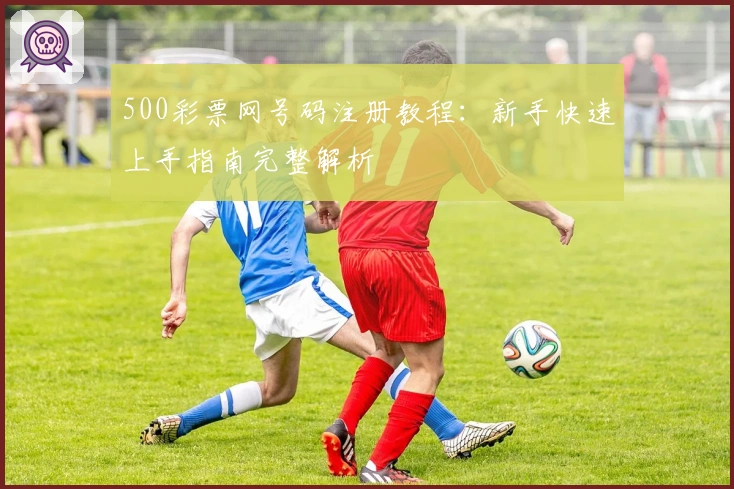 500彩票网号码注册教程：新手快速上手指南完整解析